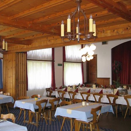 Gasthaus Waldheim Fürstenaubruck Extérieur photo