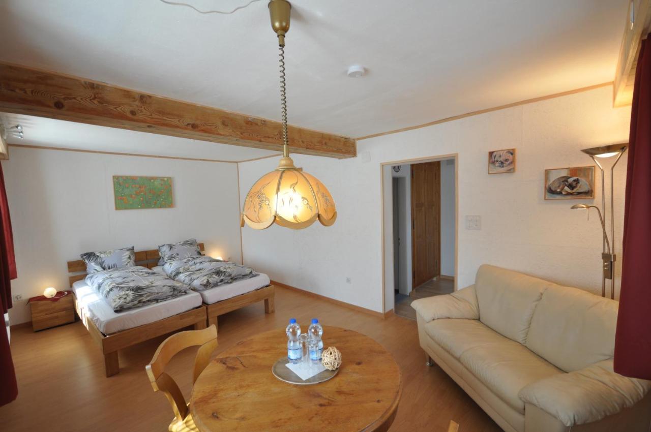 Gasthaus Waldheim Fürstenaubruck Extérieur photo
