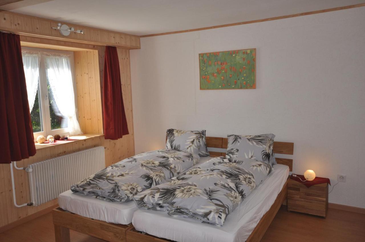 Gasthaus Waldheim Fürstenaubruck Extérieur photo