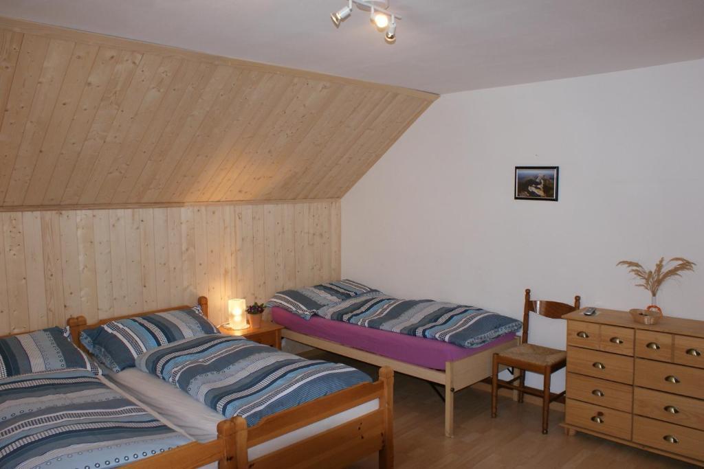 Gasthaus Waldheim Fürstenaubruck Chambre photo