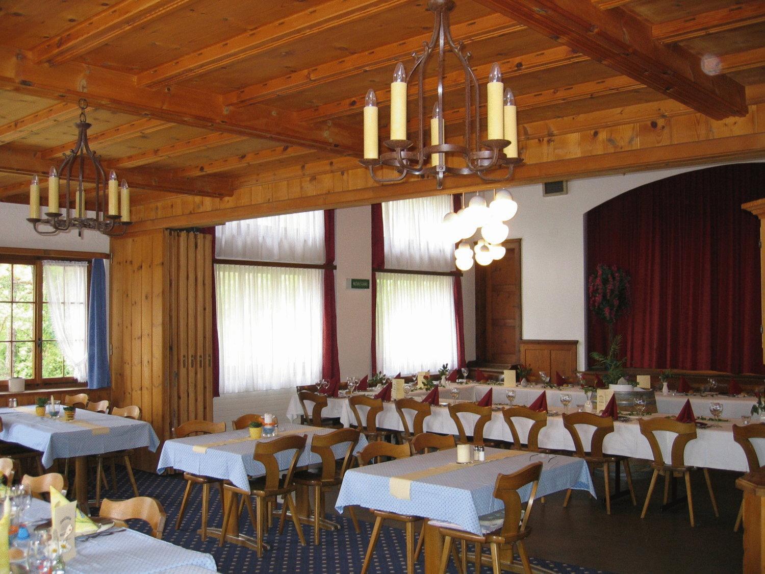 Gasthaus Waldheim Fürstenaubruck Extérieur photo