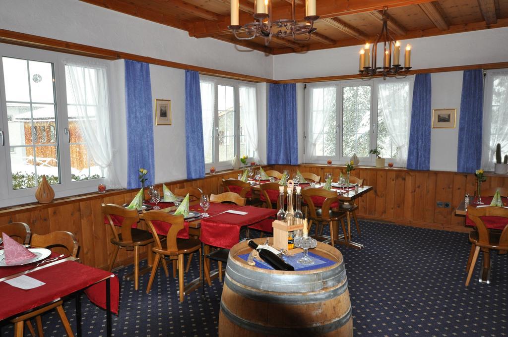 Gasthaus Waldheim Fürstenaubruck Extérieur photo