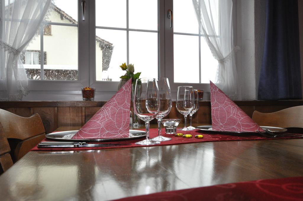 Gasthaus Waldheim Fürstenaubruck Extérieur photo