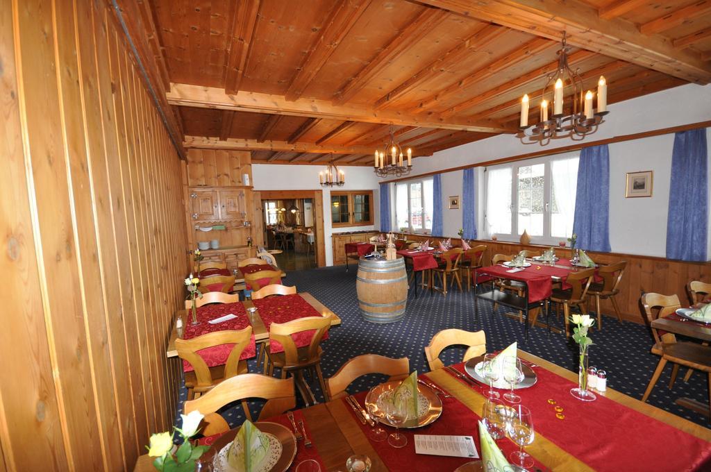 Gasthaus Waldheim Fürstenaubruck Extérieur photo