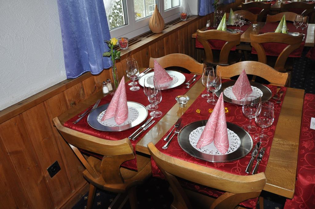 Gasthaus Waldheim Fürstenaubruck Extérieur photo