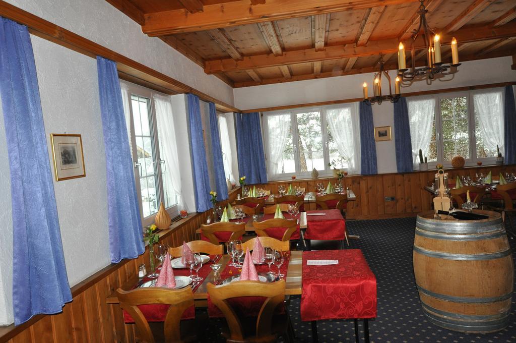 Gasthaus Waldheim Fürstenaubruck Extérieur photo