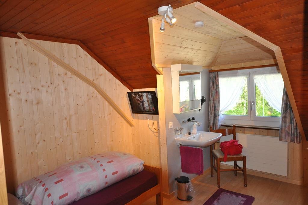Gasthaus Waldheim Fürstenaubruck Extérieur photo