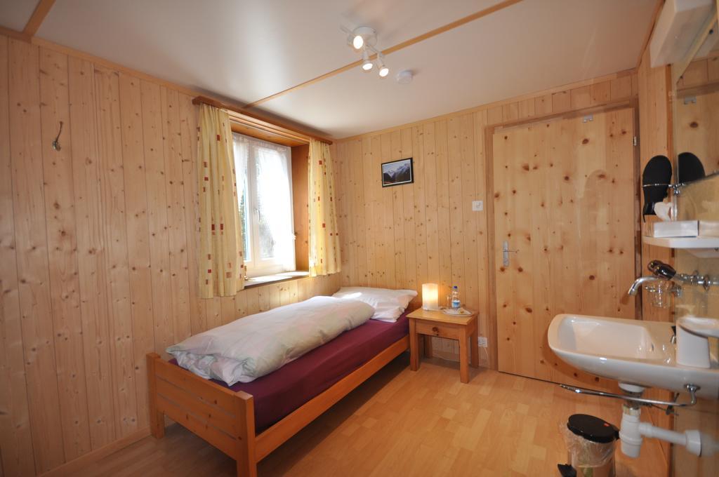 Gasthaus Waldheim Fürstenaubruck Extérieur photo