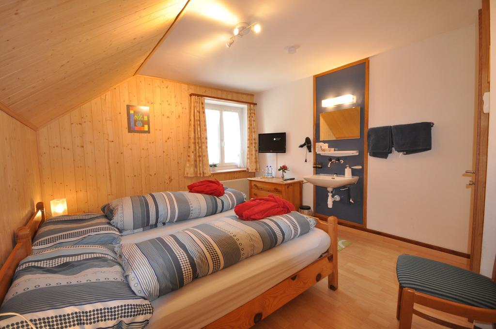 Gasthaus Waldheim Fürstenaubruck Extérieur photo