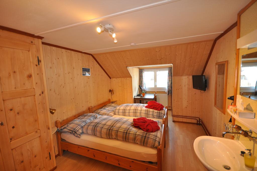 Gasthaus Waldheim Fürstenaubruck Extérieur photo