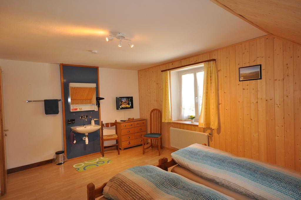 Gasthaus Waldheim Fürstenaubruck Extérieur photo