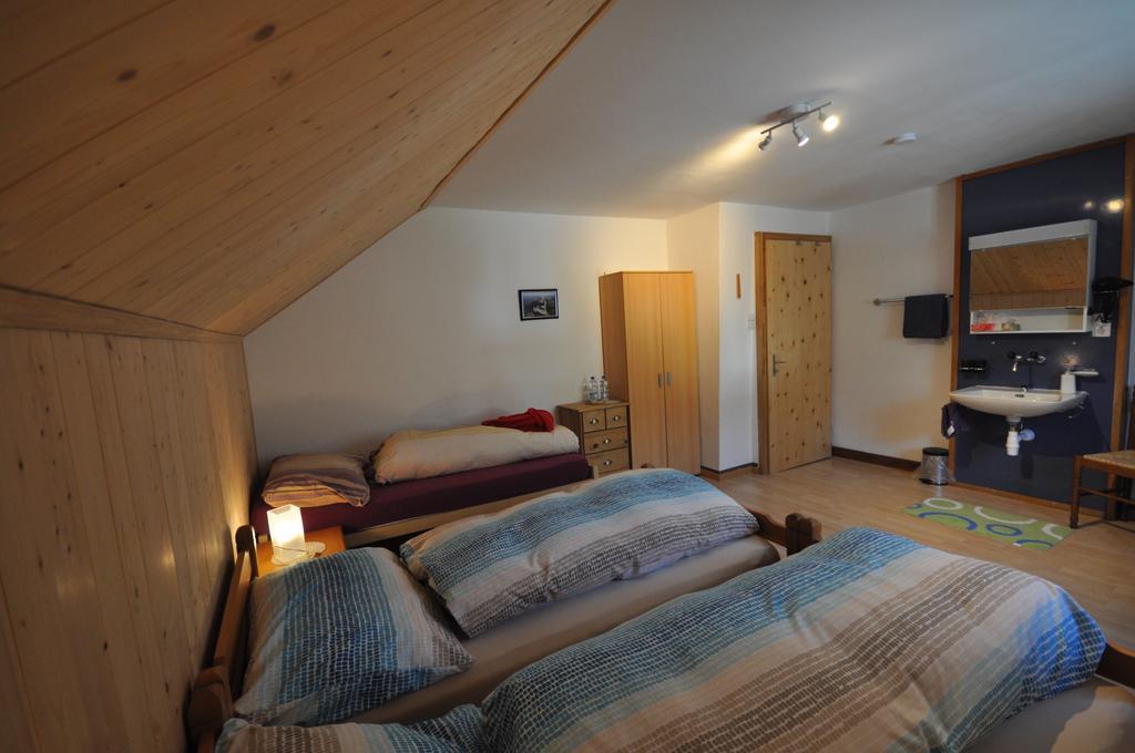 Gasthaus Waldheim Fürstenaubruck Extérieur photo