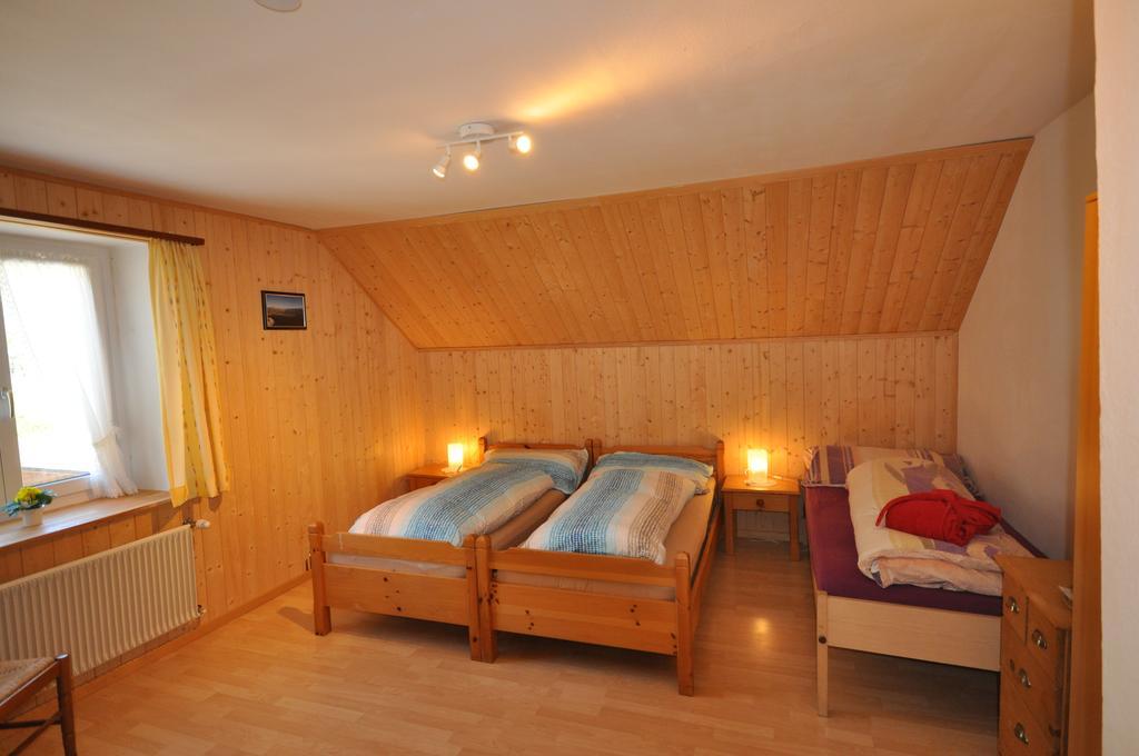 Gasthaus Waldheim Fürstenaubruck Extérieur photo