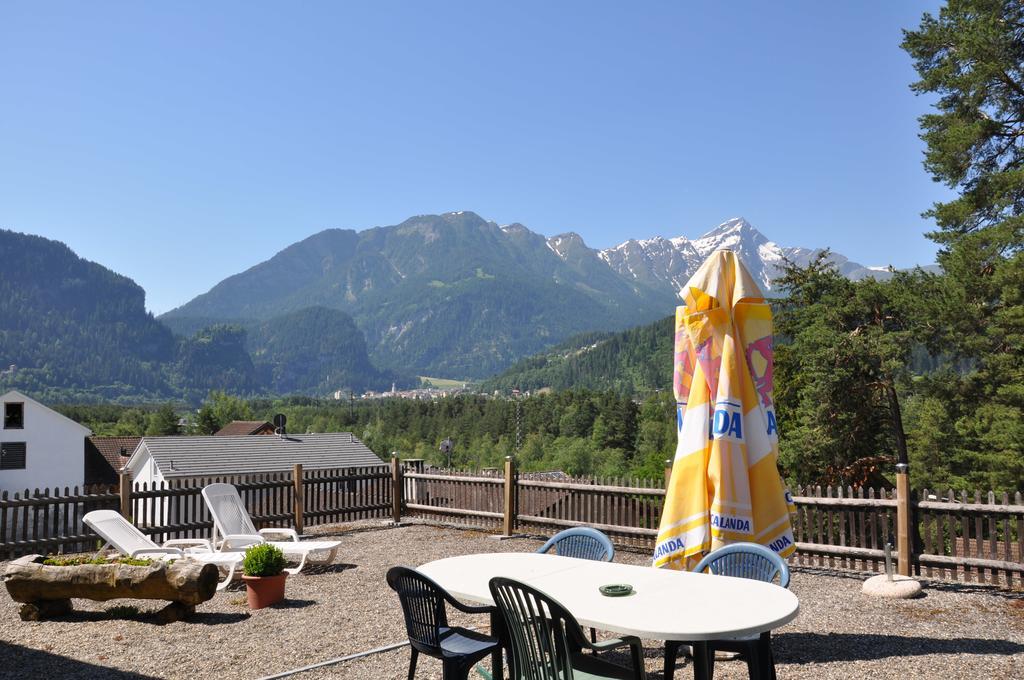 Gasthaus Waldheim Fürstenaubruck Extérieur photo