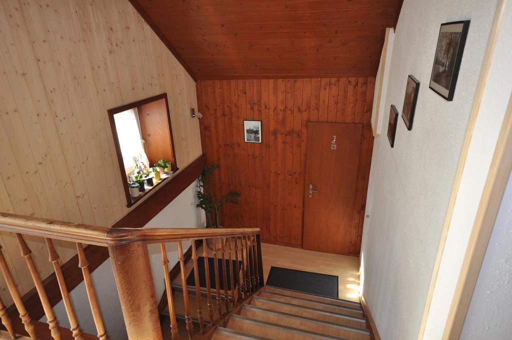 Gasthaus Waldheim Fürstenaubruck Extérieur photo