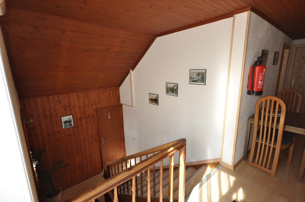 Gasthaus Waldheim Fürstenaubruck Extérieur photo