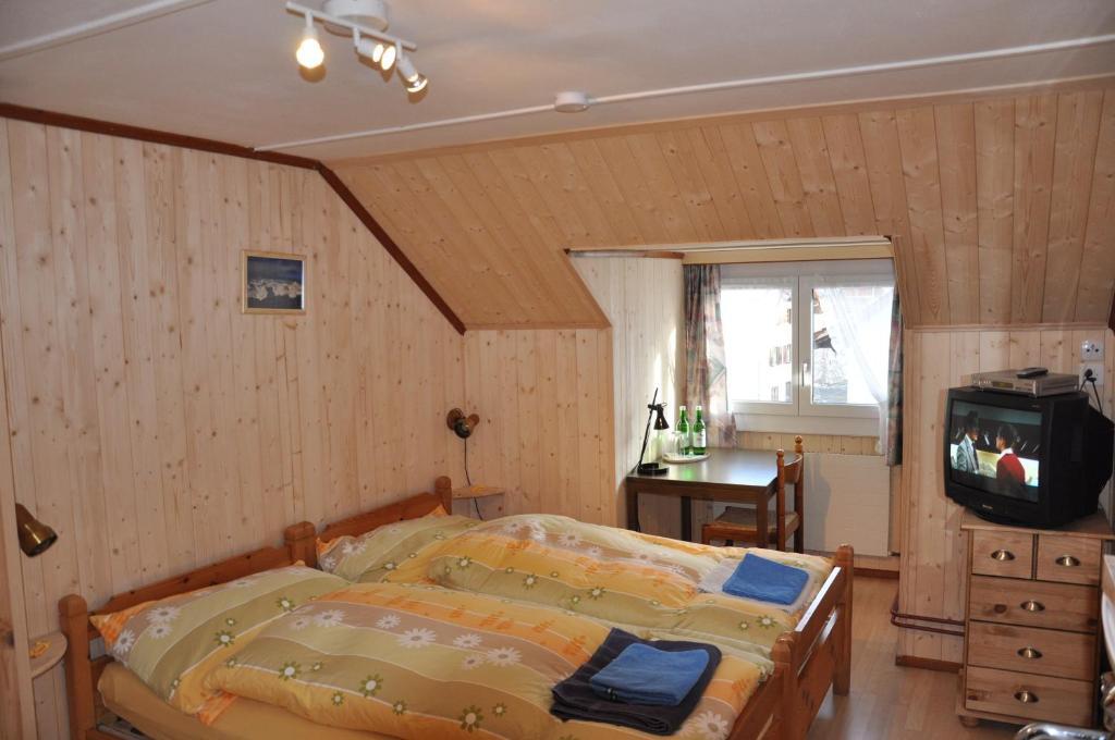 Gasthaus Waldheim Fürstenaubruck Extérieur photo